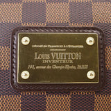 Louis Vuitton Eva Bag Damier Ebene N55213 Women's LOUIS VUITTON