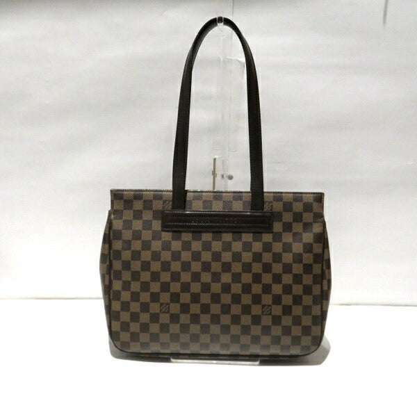 Louis Vuitton Damier Parioli PM N51123 Bag Shoulder Women's