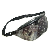 Louis Vuitton Discovery Bum Bag Women's and Men's Waist M44444 Monogram Galaxy