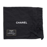 Chanel Chain Shoulder Bag Coco Mark Lambskin AS2313 CHANEL