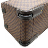 LOUIS VUITTON Louis Vuitton Damier Eole 60 Boston bag, carry travel bag with wheels N23203