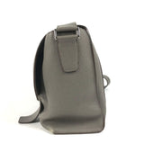 Hermes Crossbody bag Messenger bag Shoulder Bag gray