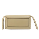 Celine Nano Belt Bag Handbag Calfskin Women's