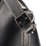 Givenchy Antigona Handbag Black Ladies