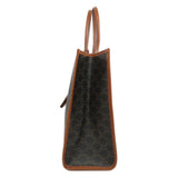 CELINE Triomphe Tote Bag for Women