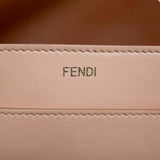 Fendi handbag Peekaboo I See You Medium 8BN321 FENDI 2way shoulder bag