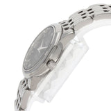 OMEGA 424.10.24.60.01.001 De Ville Prestige Watch Stainless Steel/SS Ladies