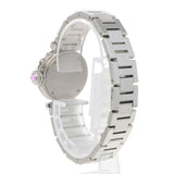 Cartier Miss Pasha Watch, Stainless Steel 2973/W3140008 Quartz Ladies CARTIER