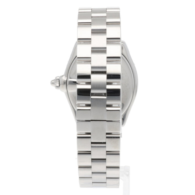 Cartier Roadster SM Watch, Stainless Steel 2675 Quartz, Ladies CARTIER