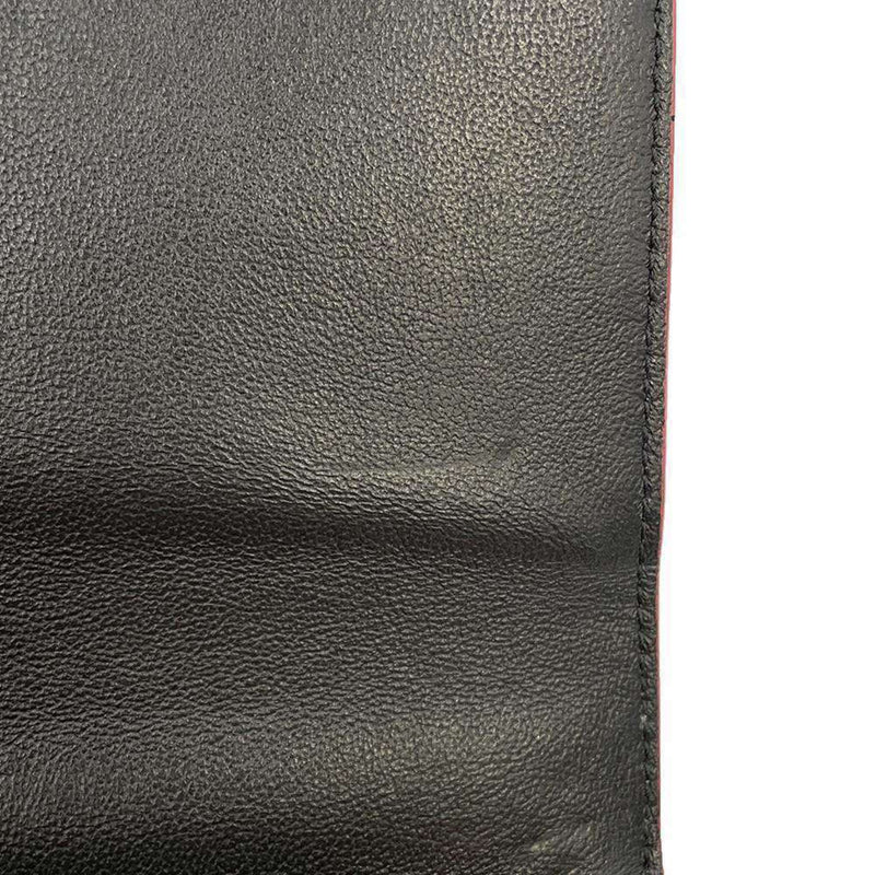 Balenciaga Shoulder Bag Sharp S Embossed Leather 580641 BALENCIAGA 2way