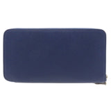 Hermes ASAP Silk In Long Epson Wallet Women's