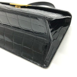 Givenchy Bag Hand Bag Black GoldHardware