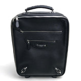 Balenciaga 272476 Men's Women's Bags Travel Goods Travel Bags Carry Bag Black SilverHardware