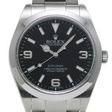 ROLEX Explorer 1 214270 Men's Watch Automatic