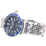 OMEGA Seamaster 300 2221.80.00 Stainless Steel Men's 39459 Watch