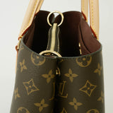 Louis Vuitton Flower Tote Bag Monogram M43551 Women's LOUIS VUITTON