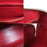 Balenciaga handbag leather women