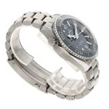 Omega 215.30.44.21.03.001 Seamaster Planet Ocean 600 Master Chronometer Product Watch Stainless Steel/SS Men's OMEGA