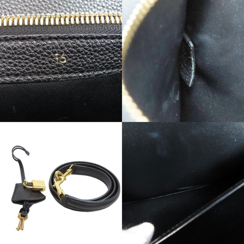 CELINE 16 Seize handbag in calf leather for women