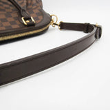 Louis Vuitton Damier Trevi PM N51997 Women's Handbag,Shoulder Bag Ebene