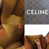 Celine Vertical Triomphe Handbag for Women