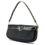 Louis Vuitton Handbag Suhali Precio M91776 LOUIS VUITTON Bag Black