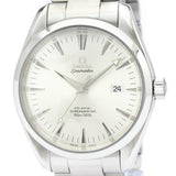 Polished OMEGA Seamaster Aqua Terra Co-Axial Automatic Watch 2502.30 BF561291