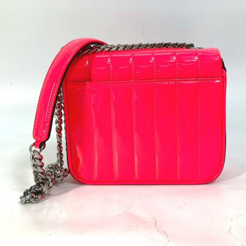 Saint Laurent Paris 538439 YSL Chain Crossbody bag Shoulder Bag Pink Based