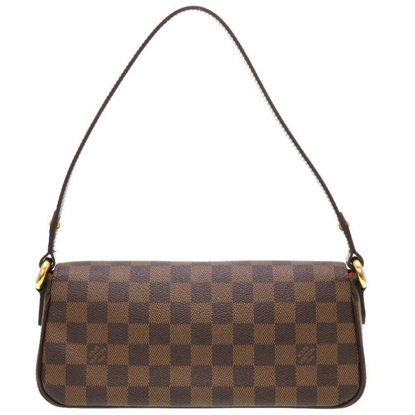 Louis Vuitton Damier Ravello PM N60007 Handbag