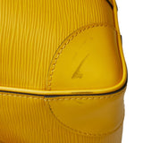 Louis Vuitton Epi Phoenix PM Handbag Shoulder Bag M50941 Jonquille Yellow Leather Ladies LOUIS VUITTON