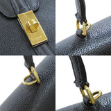 CELINE 16 Seize handbag in calf leather for women