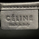 CELINE Luggage Nano Shopper Bag Handbag for Women