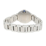 Cartier Ballon Bleu Watch, Stainless Steel W69010Z4 Quartz Ladies CARTIER