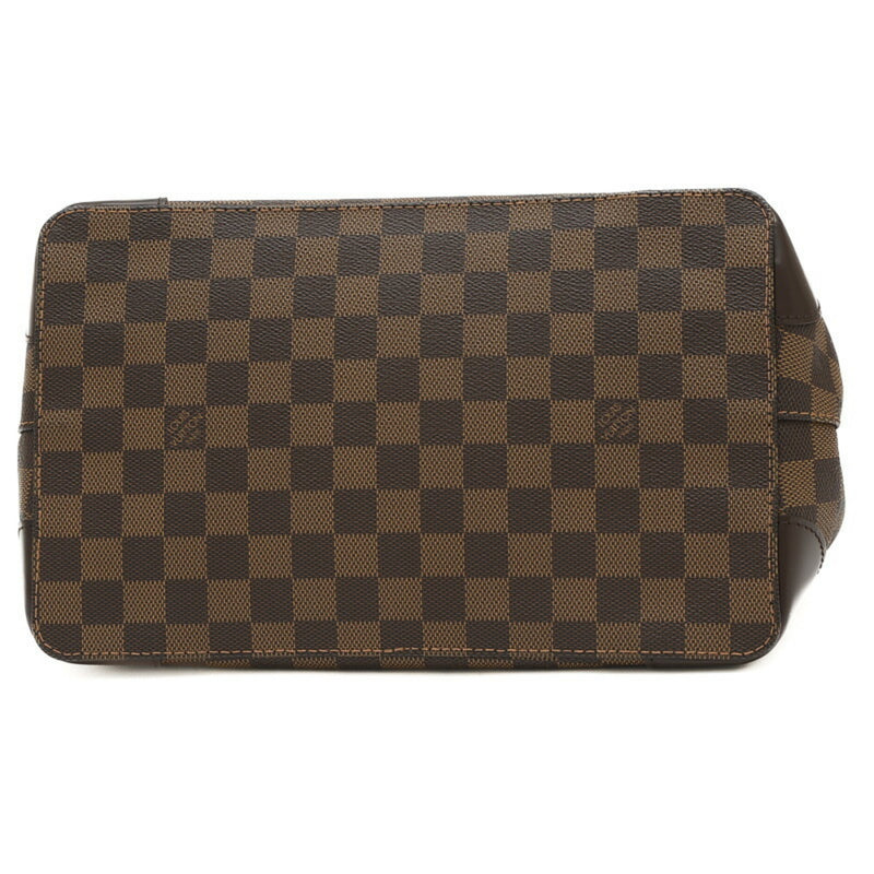 Louis Vuitton Damier Hampstead PM Tote Bag N51205