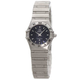 Omega 1562.40 Constellation Watch Stainless Steel SS Ladies OMEGA