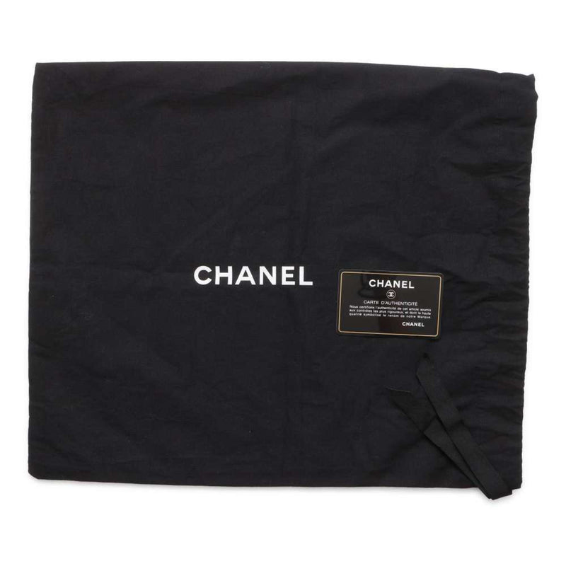 Chanel Chain Shoulder Bag 19 Flap Coco Mark Tweed AS1160 CHANEL