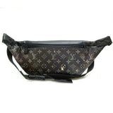 Louis Vuitton Discovery Bum Bag Women's and Men's Waist M44444 Monogram Galaxy