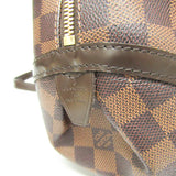 Louis Vuitton Damier Rivington GM N41158 Shoulder Bag Ebene