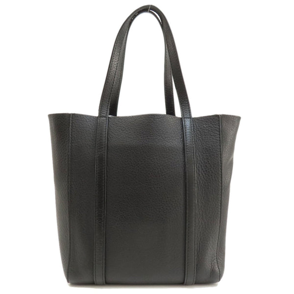 BALENCIAGA Everyday Tote Handbag Leather Women's