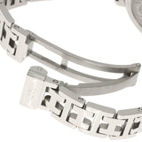 Hermes CL4.210 Clipper Nacle Watch Stainless Steel SS Ladies HERMES