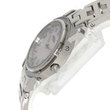 Hermes CL4.210 Clipper Nacle Watch Stainless Steel SS Ladies HERMES