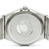 Polished OMEGA Constellation Stainless Steel Quartz Mens Watch 1512.30 BF573225