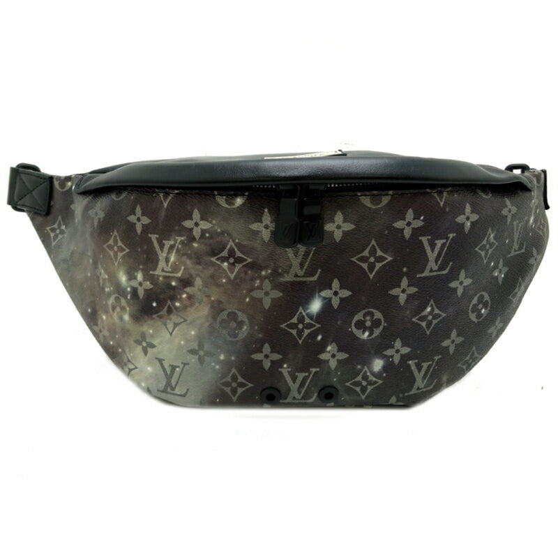 Louis Vuitton Discovery Bum Bag Women's and Men's Waist M44444 Monogram Galaxy