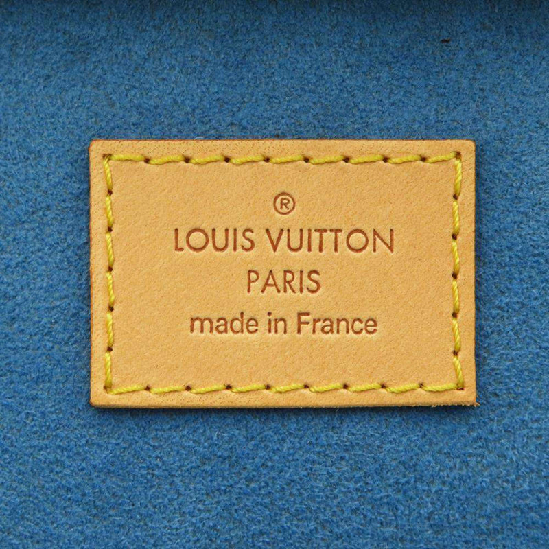 Louis Vuitton Box Monogram Coffret Tresor 20 LOUIS VUITTON