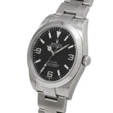 ROLEX Explorer 1 214270 Men's Watch Automatic