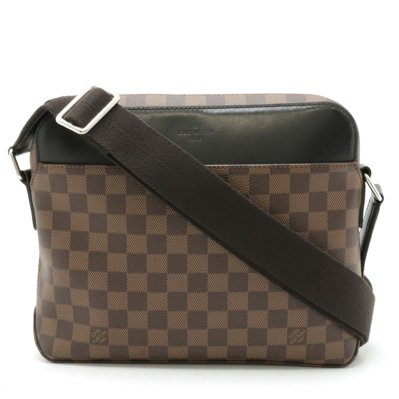 LOUIS VUITTON Louis Vuitton Damier Jake PM Shoulder Bag N41568