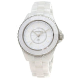 Chanel H6345 J12 Phantom 33mm World Limited 1200 Watch Ceramic/Ceramic Ladies CHANEL