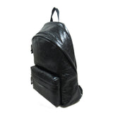 BALENCIAGA Rucksack Backpack Black leather 5032211VG071000