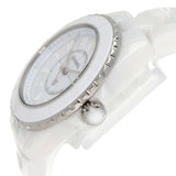 Chanel H6345 J12 Phantom 33mm World Limited 1200 Watch Ceramic/Ceramic Ladies CHANEL