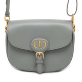 Christian Dior Shoulder Bag Bobby Medium M9319UMOL M030 Crossbody